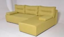 Угловой диван-кровать «Манго» 2.0